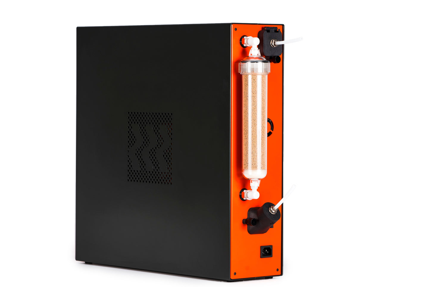 Drywise inline Filament dryer