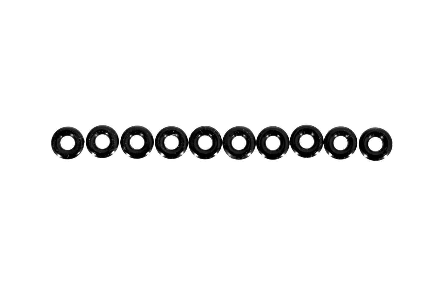 O-ring pack (10x)