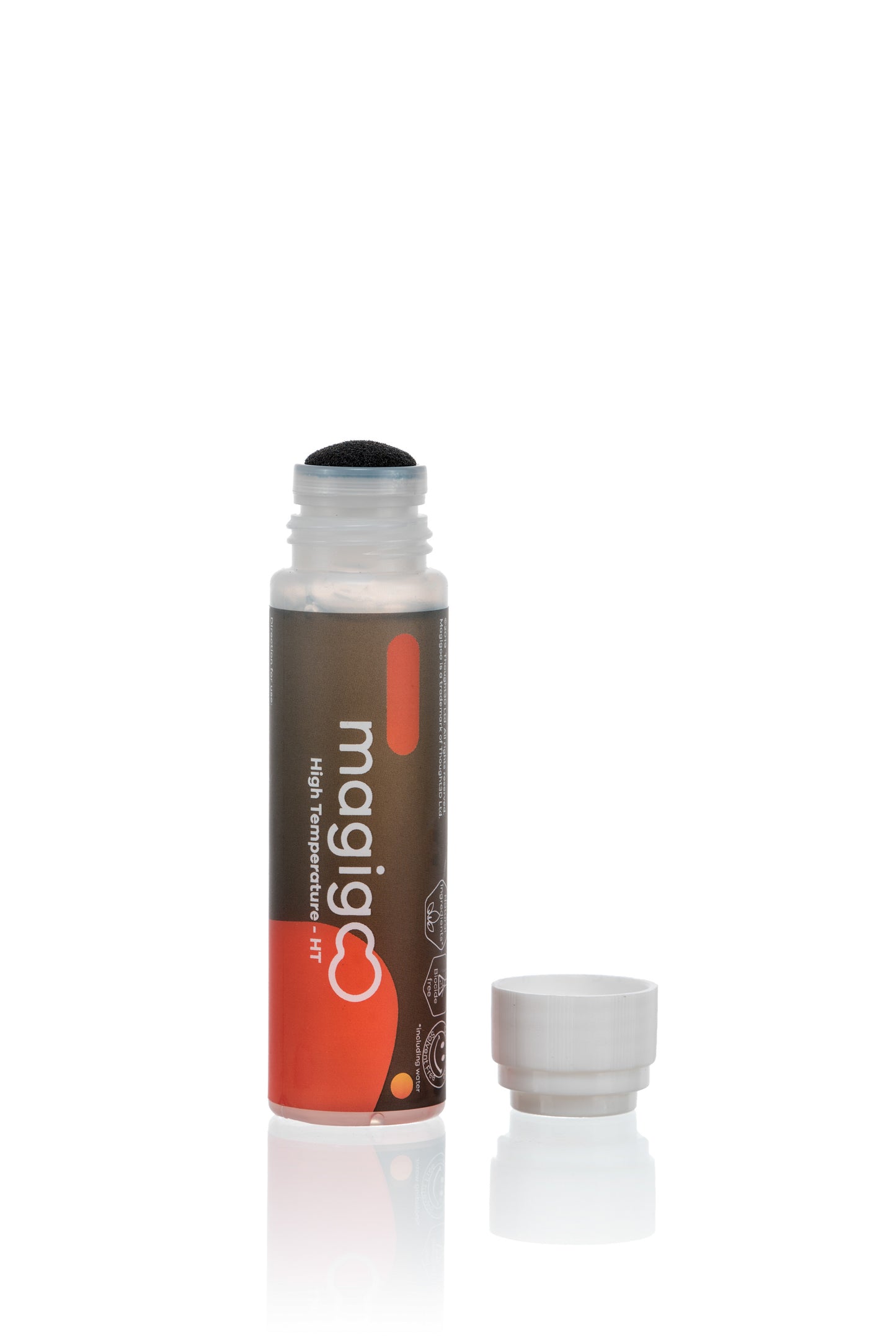 Magigoo HT for carbon fiber 3d printing plate