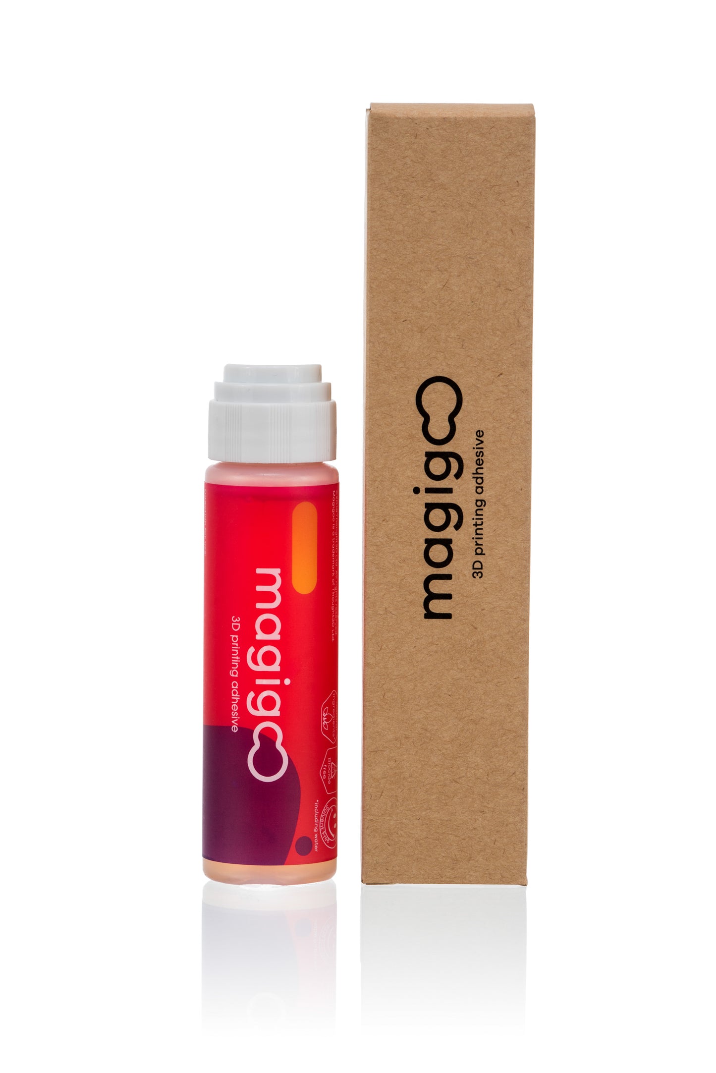 Magigoo Original, all-in-one adhesive