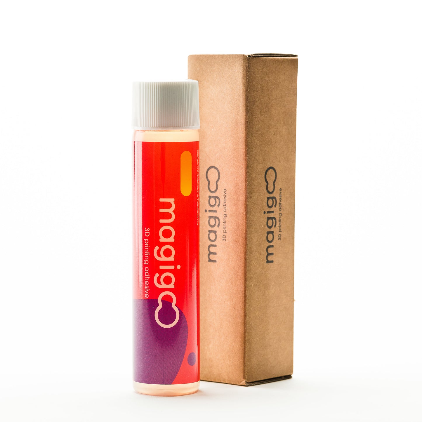 Magigoo Original, all-in-one adhesive
