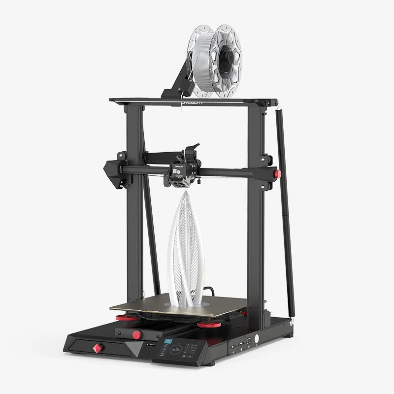 Creality CR10 standard carbon build plate Ultimaker